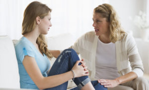 Child & Adolescent Counselling - UCTS